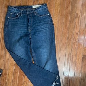 NWOT Rag & Bone jeans
